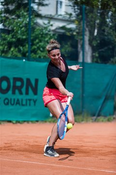 Bild 75 - BL Der Club an der Alster - Marienburger SC : Ergebnis: 3:6